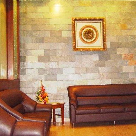 Venus Residency Hotel Bangalore Exterior foto