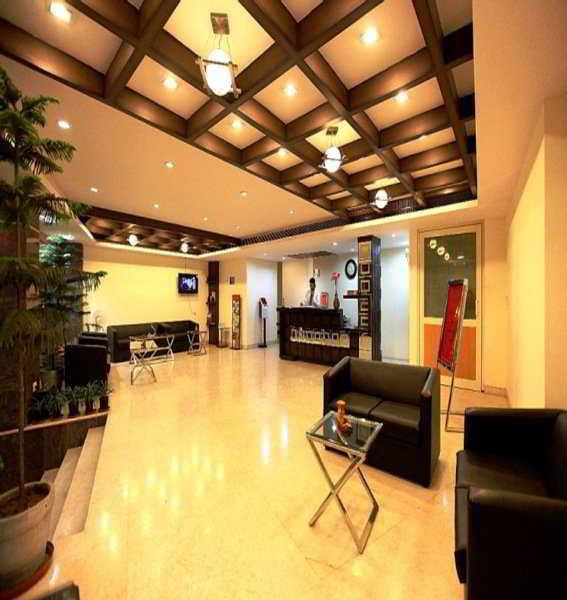 Venus Residency Hotel Bangalore Exterior foto